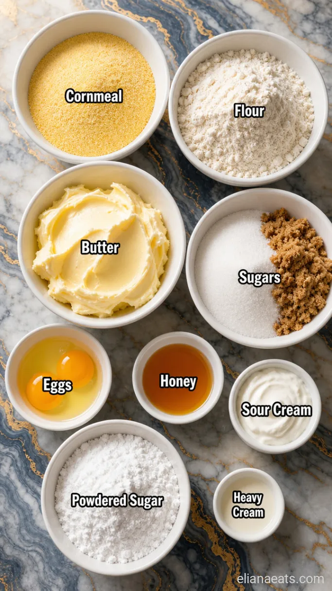 Recipe Ingredients