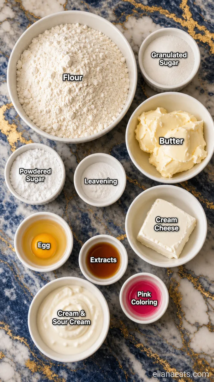 Recipe Ingredients