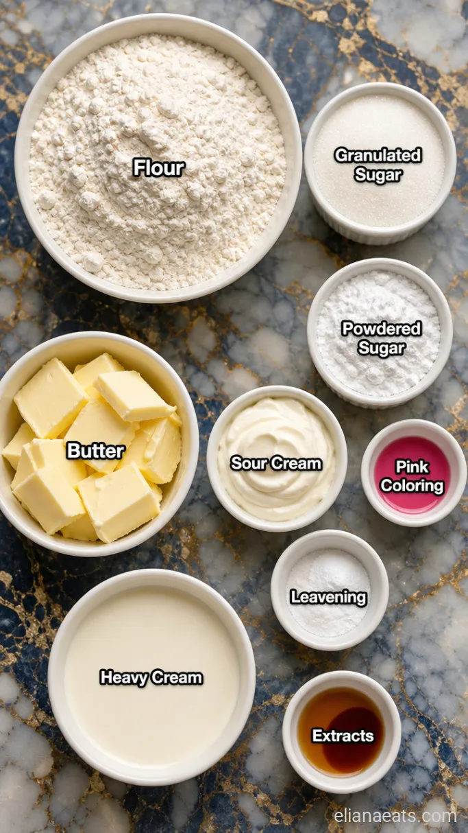 Recipe Ingredients