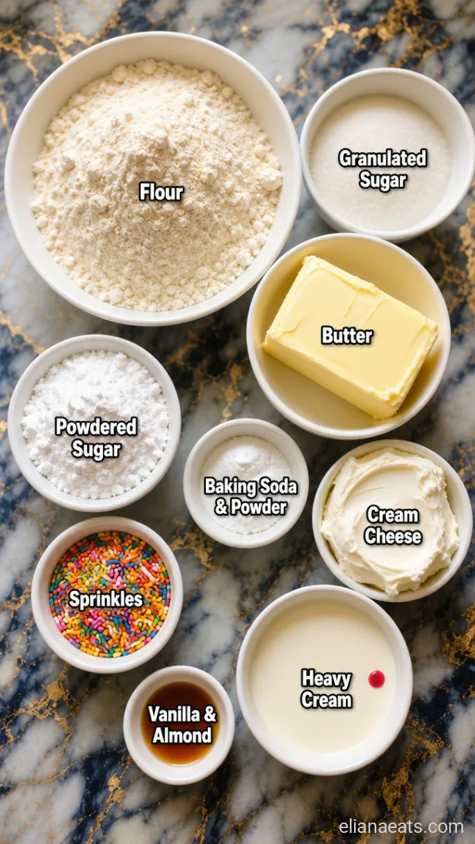 Recipe Ingredients