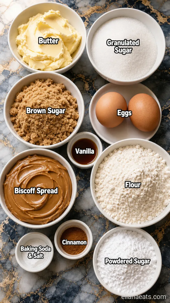 Recipe Ingredients
