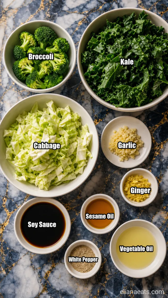 Recipe Ingredients
