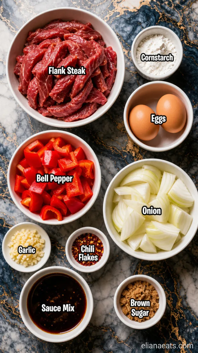 Recipe Ingredients