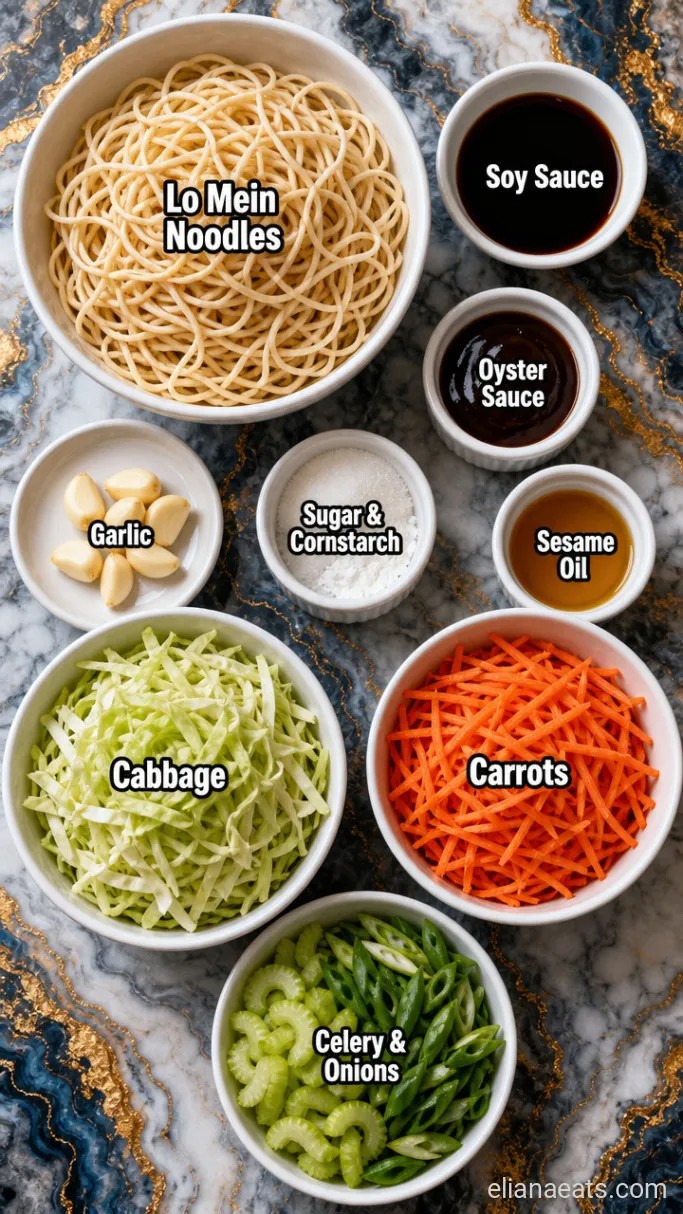 Recipe Ingredients
