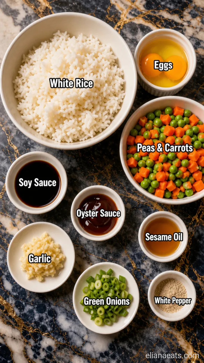 Recipe Ingredients