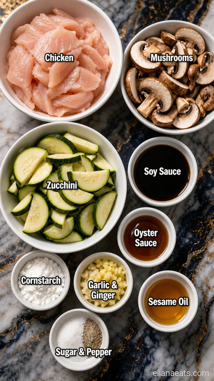 Recipe Ingredients
