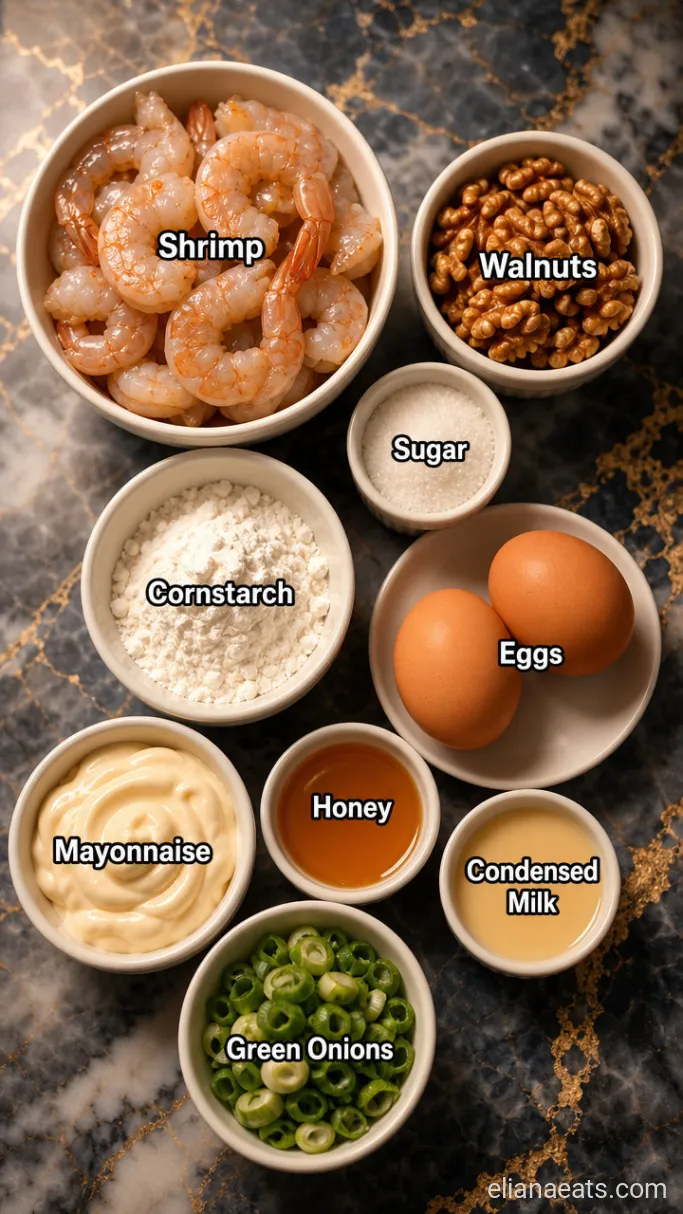 Recipe Ingredients