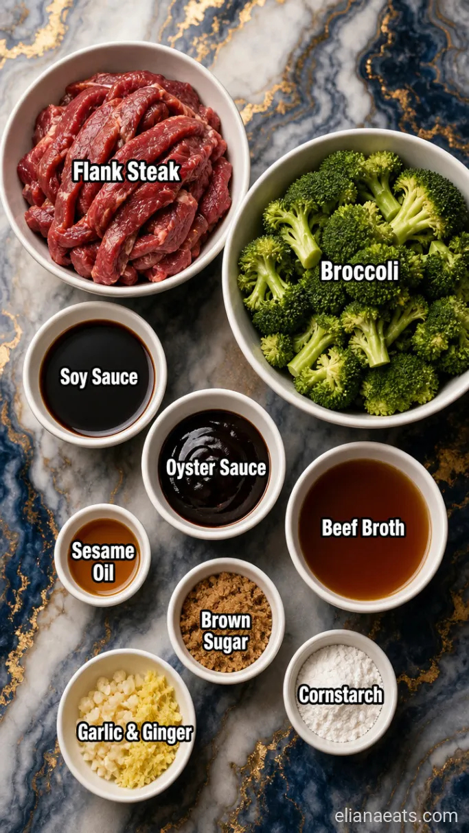Recipe Ingredients