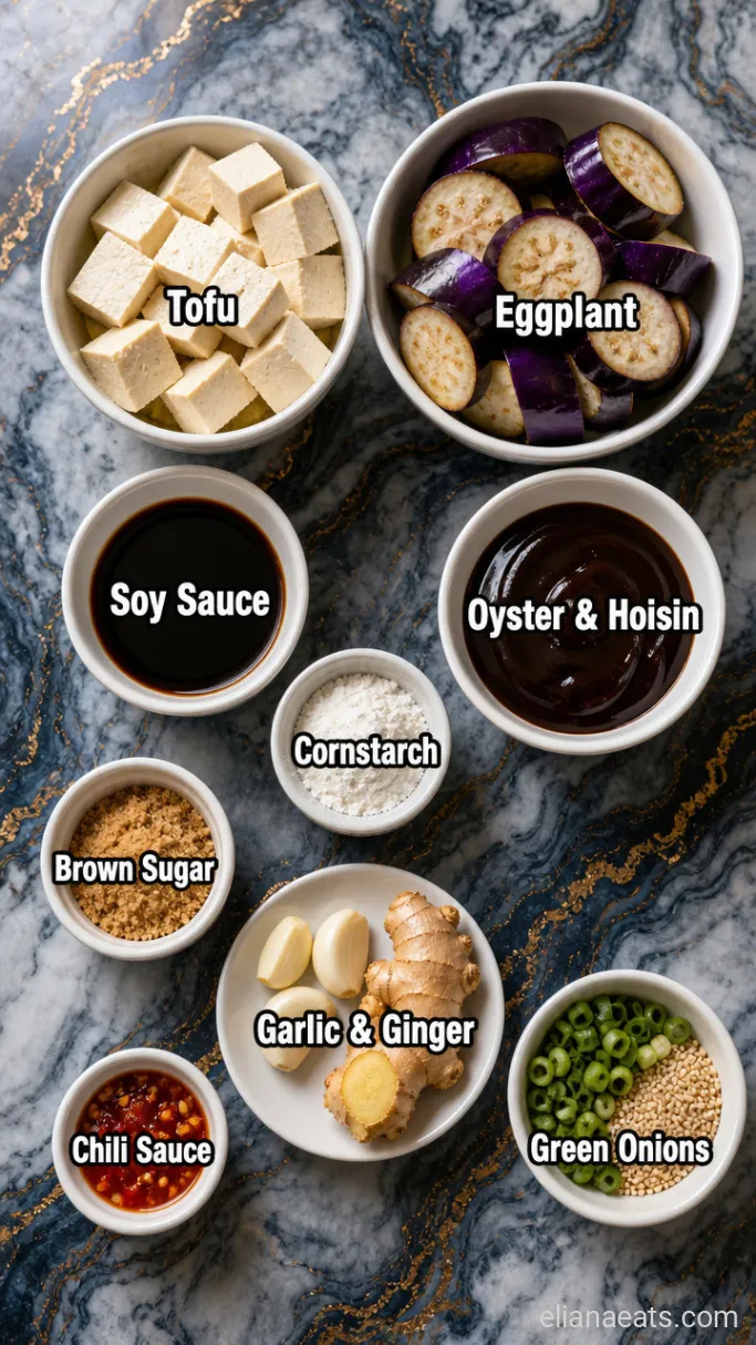 Recipe Ingredients