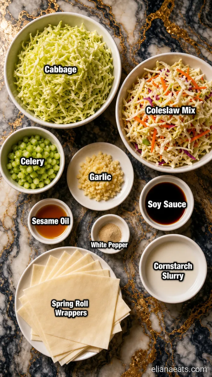 Recipe Ingredients