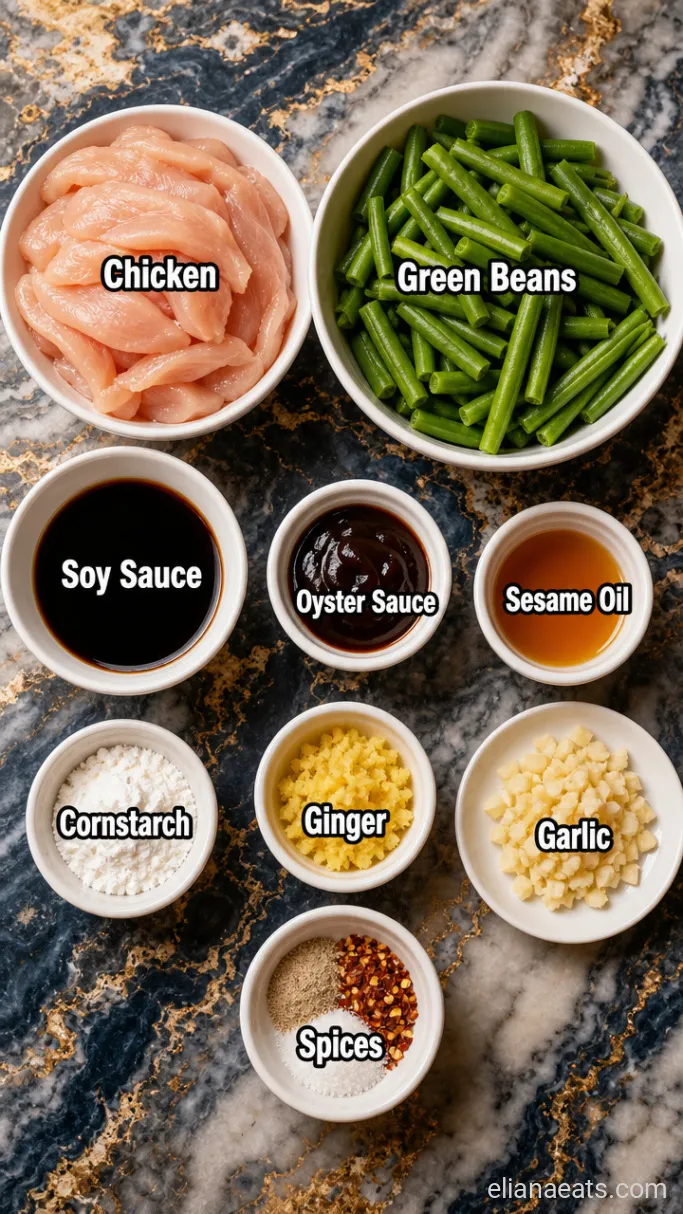 Recipe Ingredients