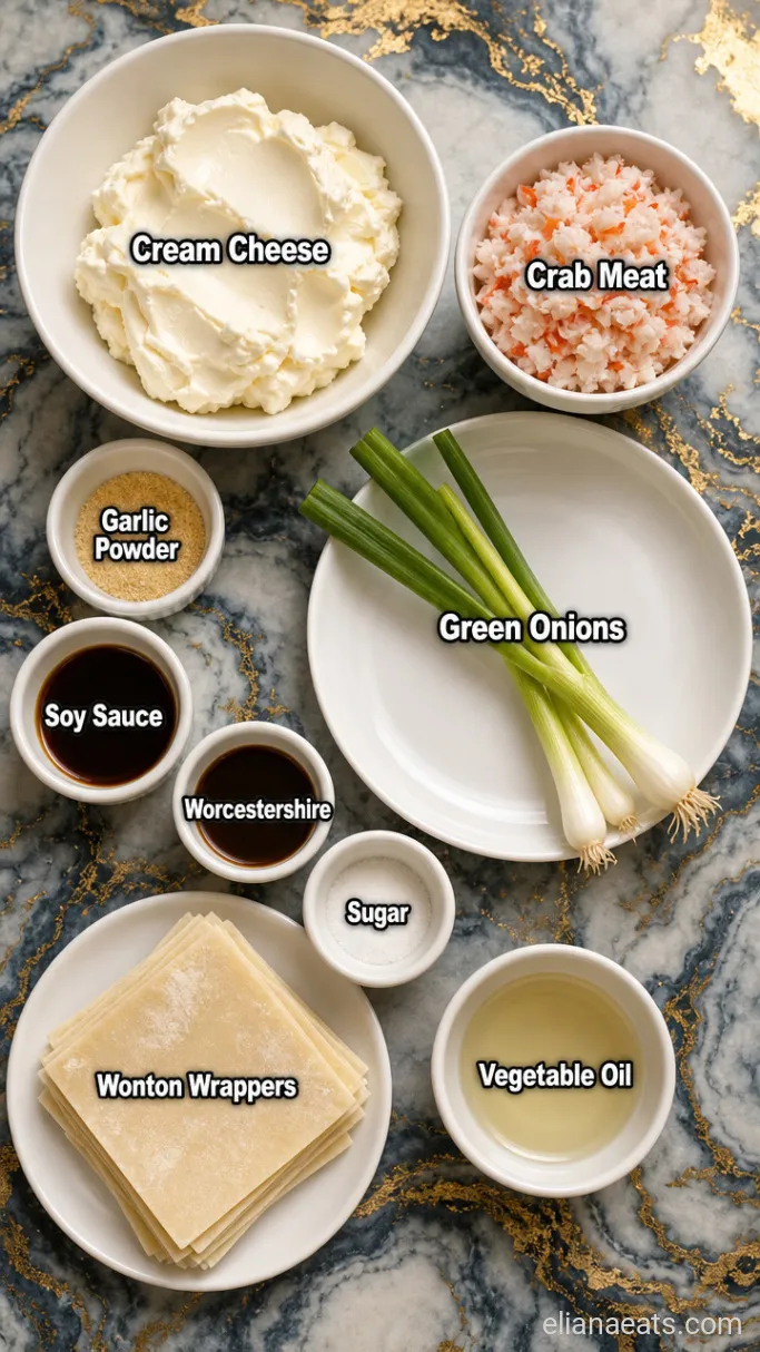 Recipe Ingredients