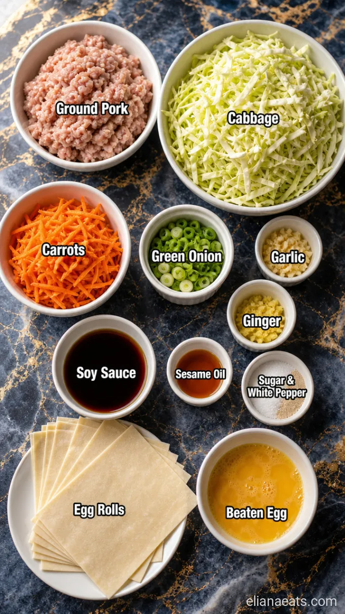 Recipe Ingredients