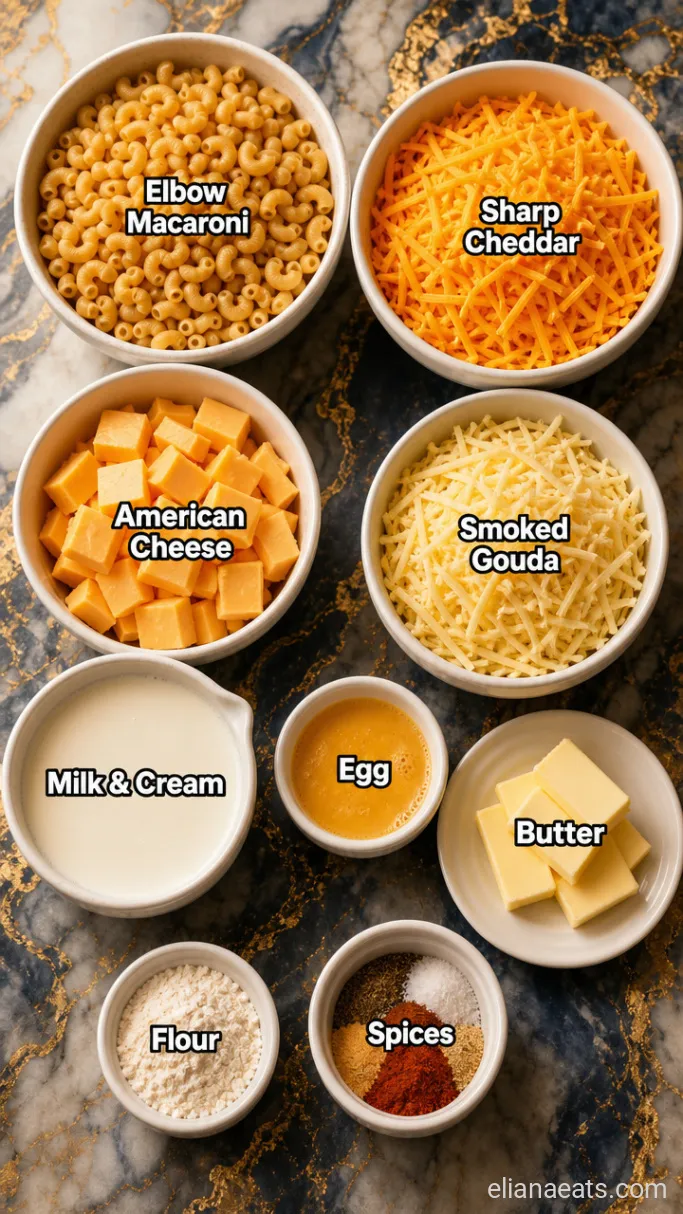 Recipe Ingredients