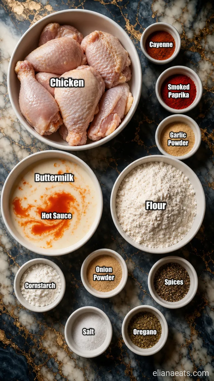 Recipe Ingredients