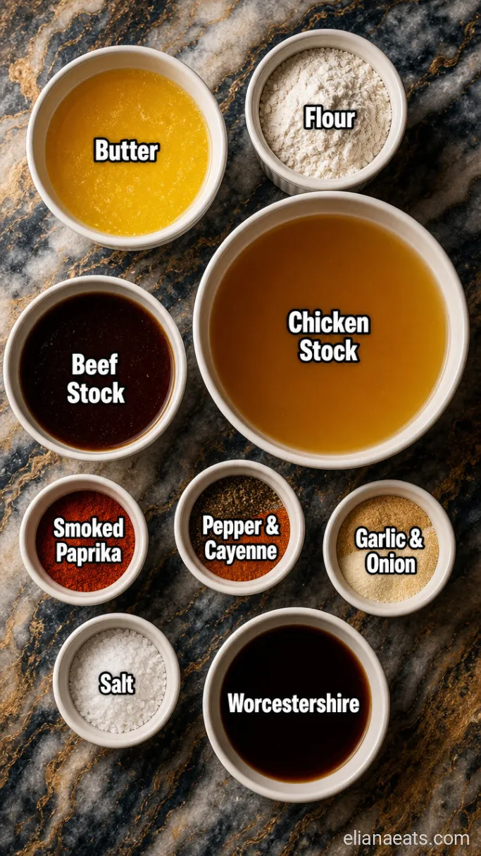 Recipe Ingredients
