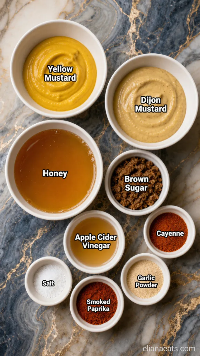 Recipe Ingredients