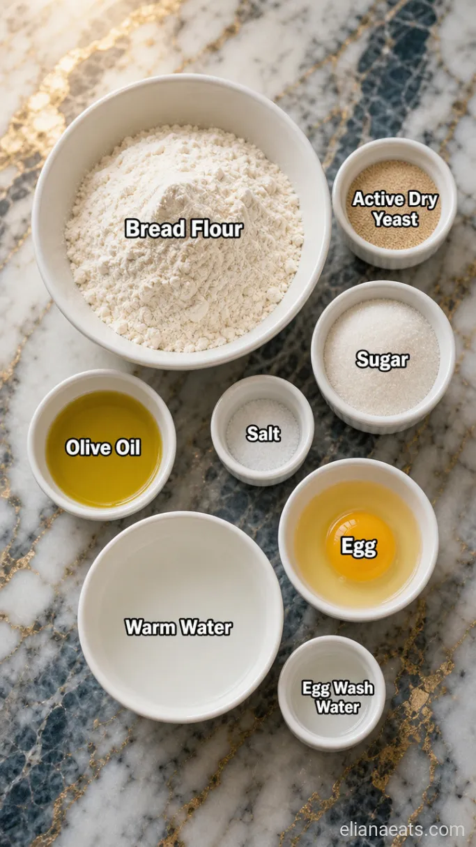 Recipe Ingredients