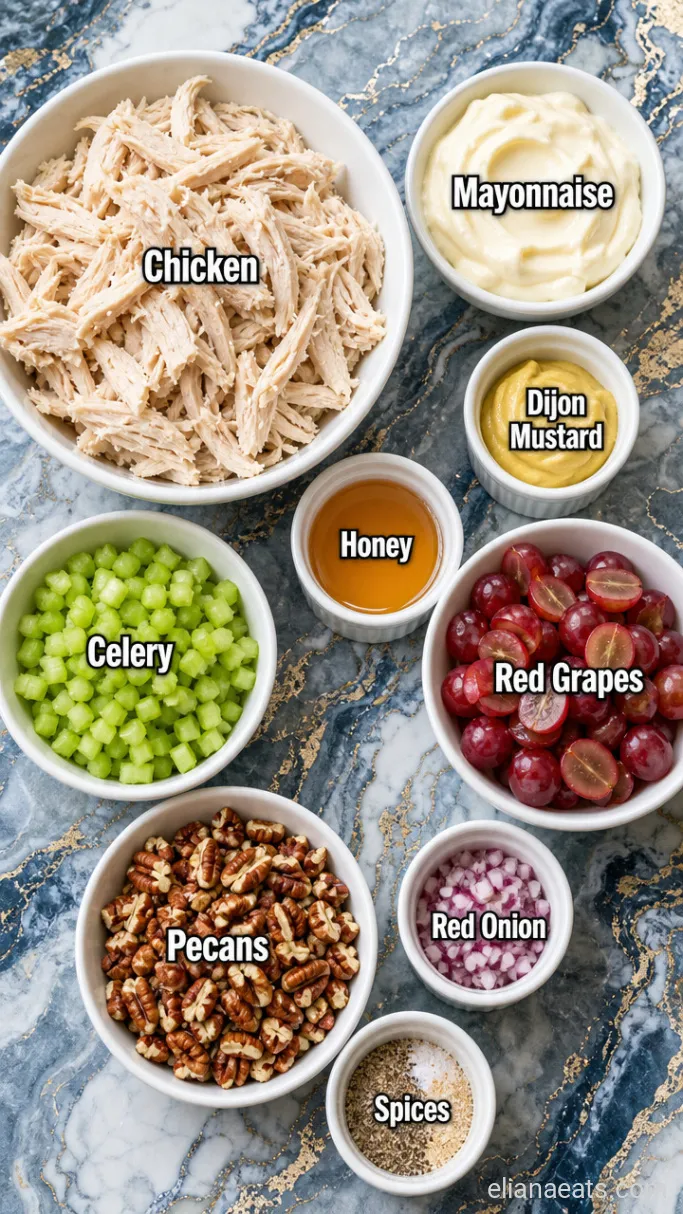 Recipe Ingredients
