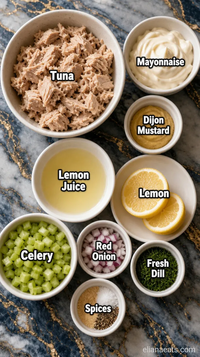 Recipe Ingredients