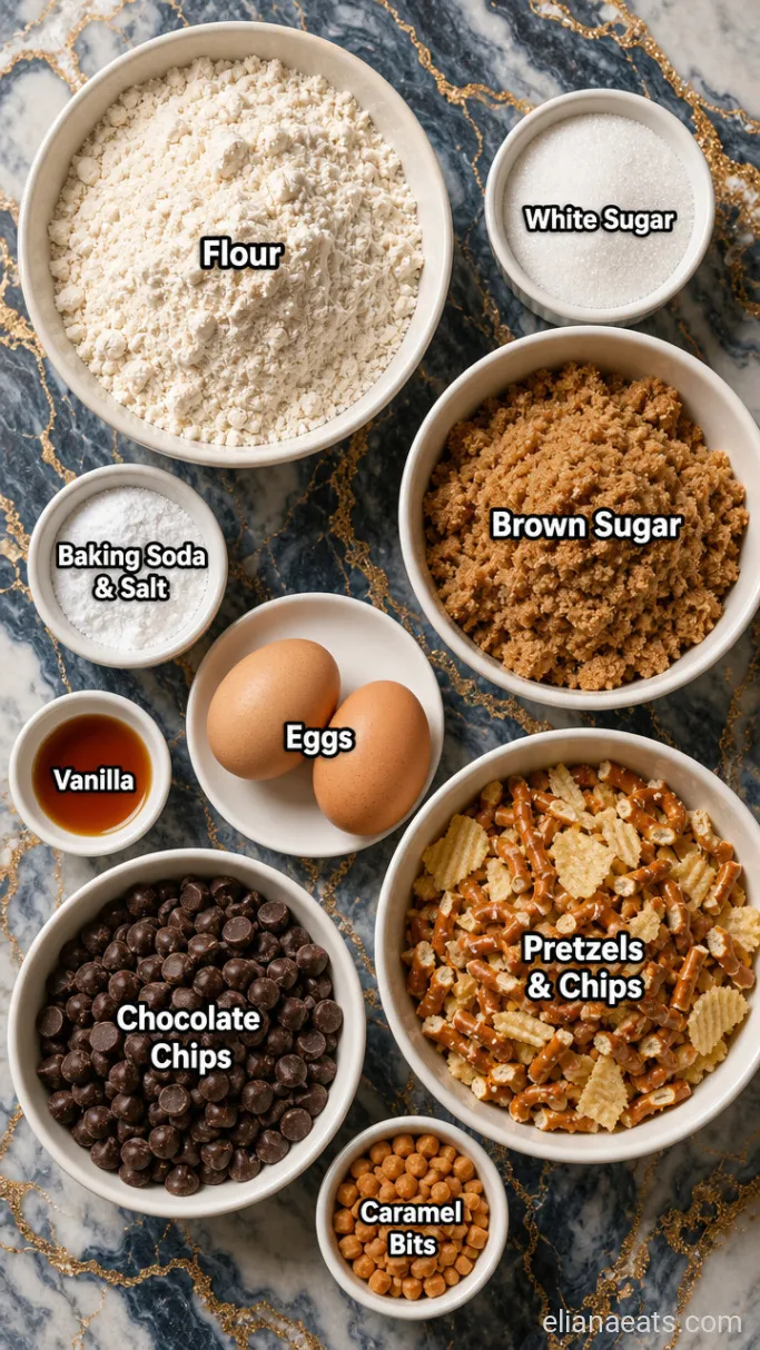 Recipe Ingredients