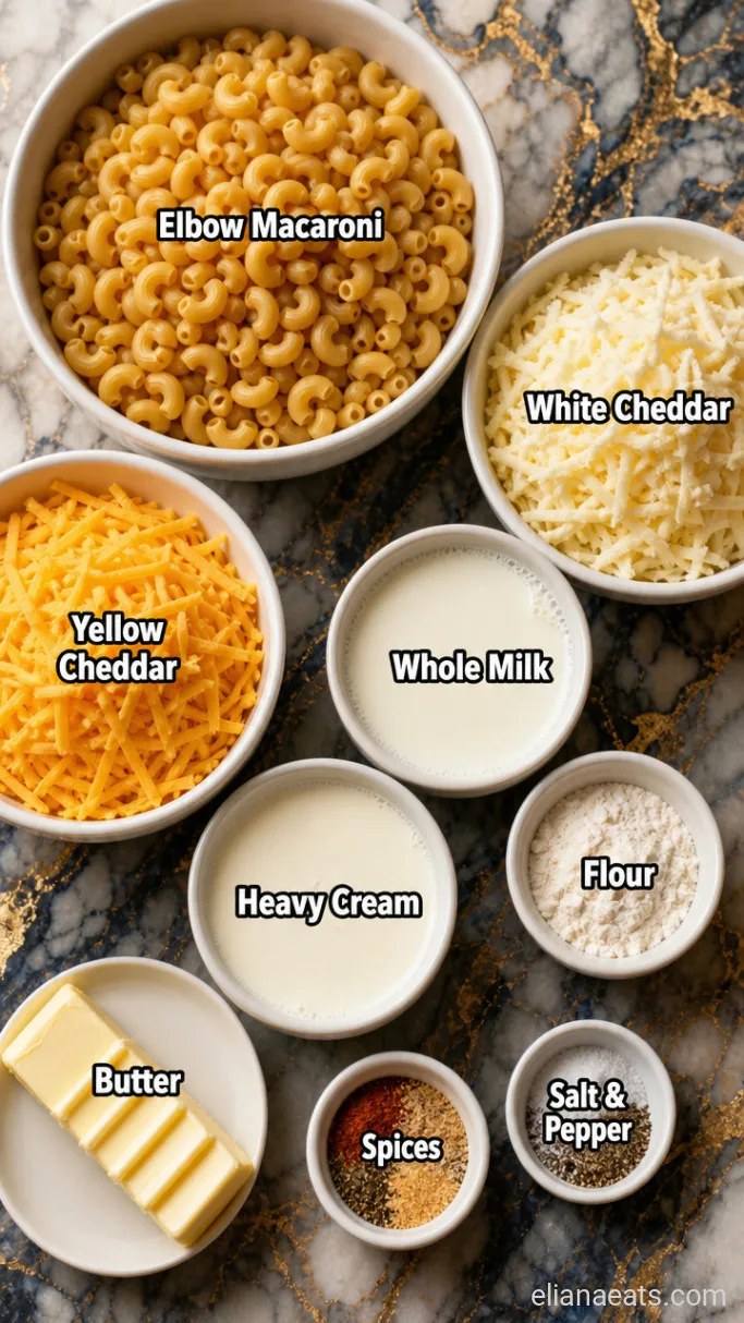 Recipe Ingredients