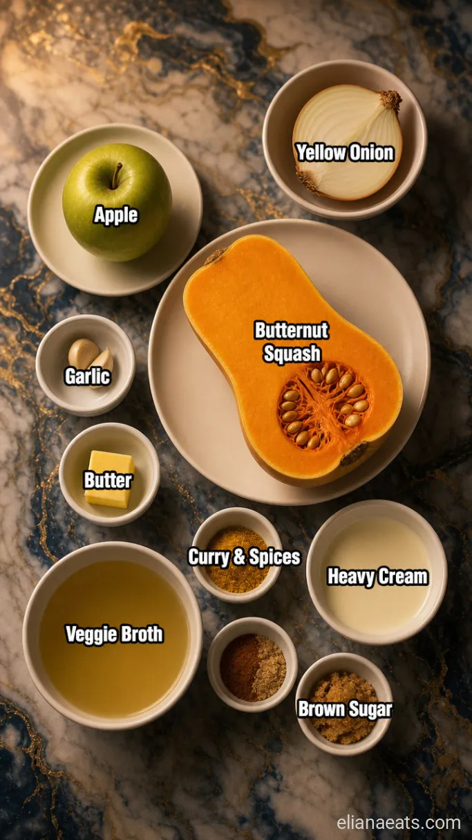 Recipe Ingredients