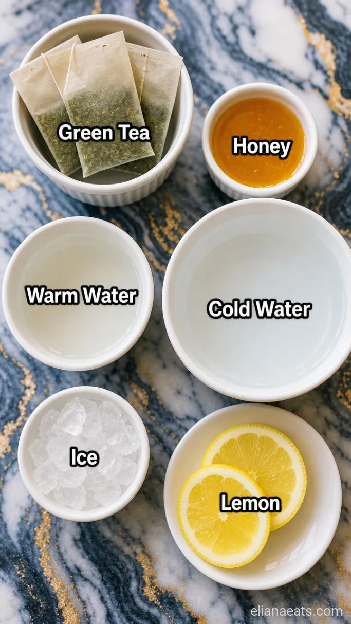 Recipe Ingredients