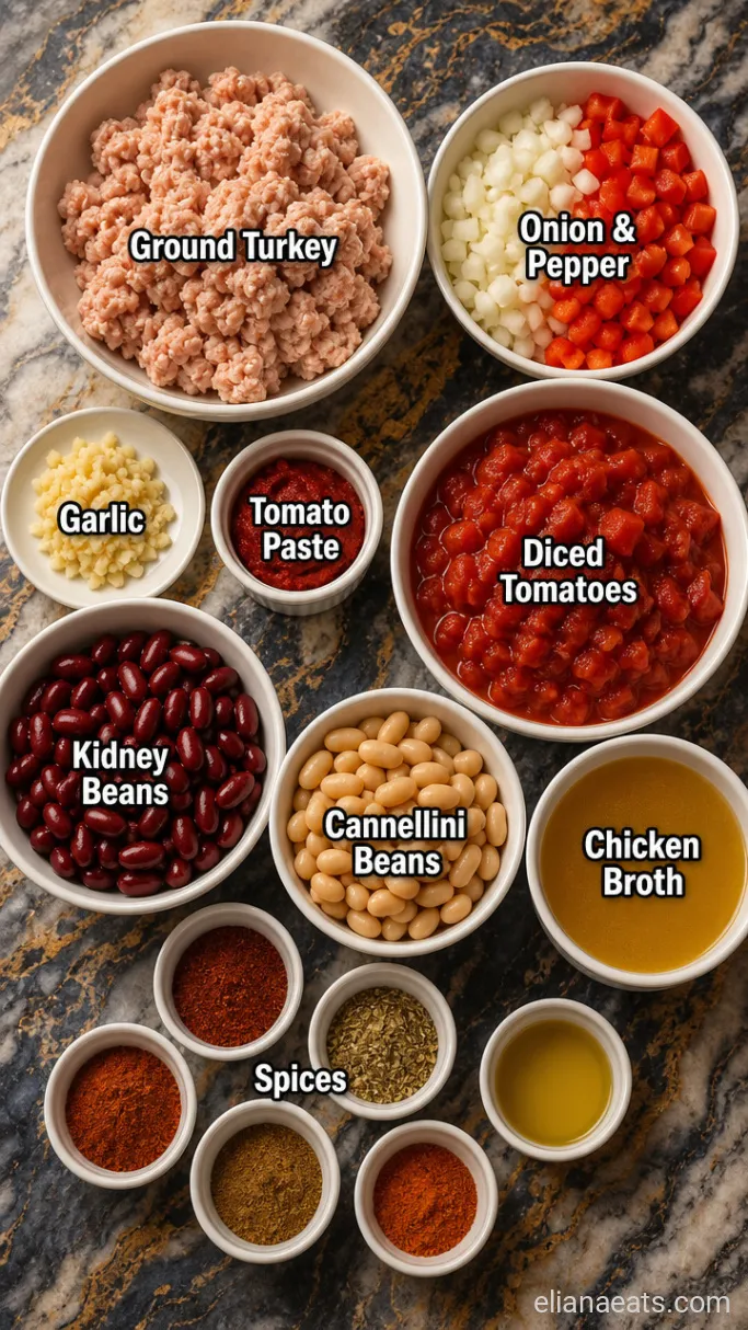 Recipe Ingredients