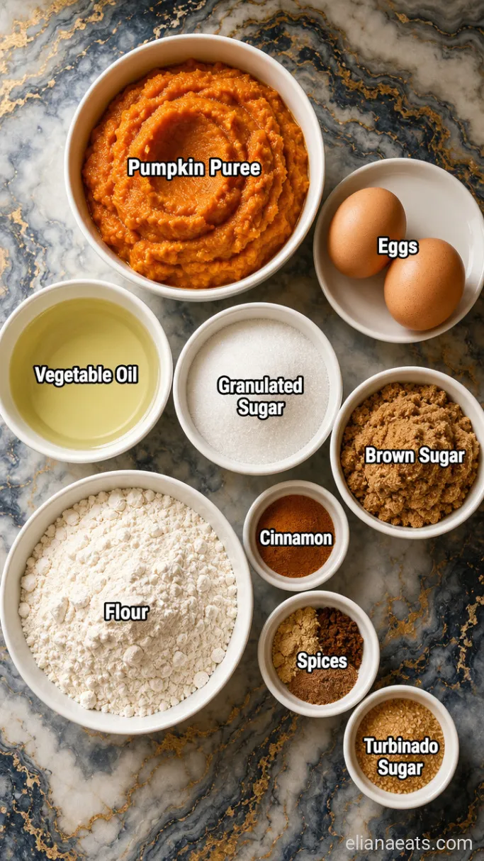 Recipe Ingredients