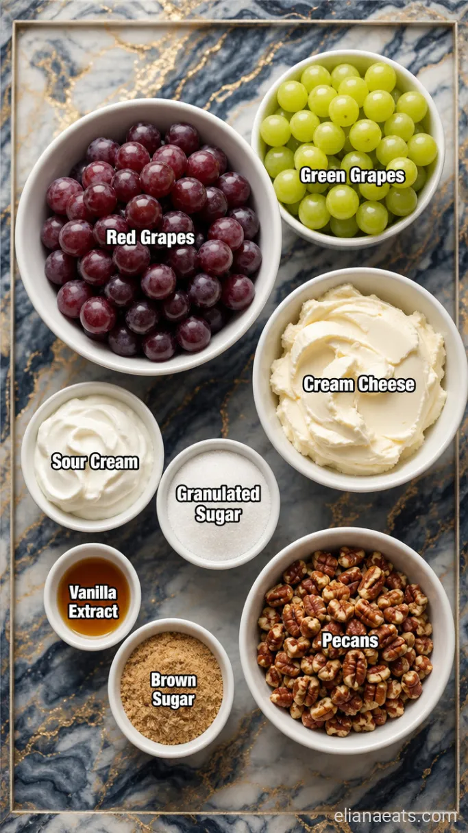 Recipe Ingredients