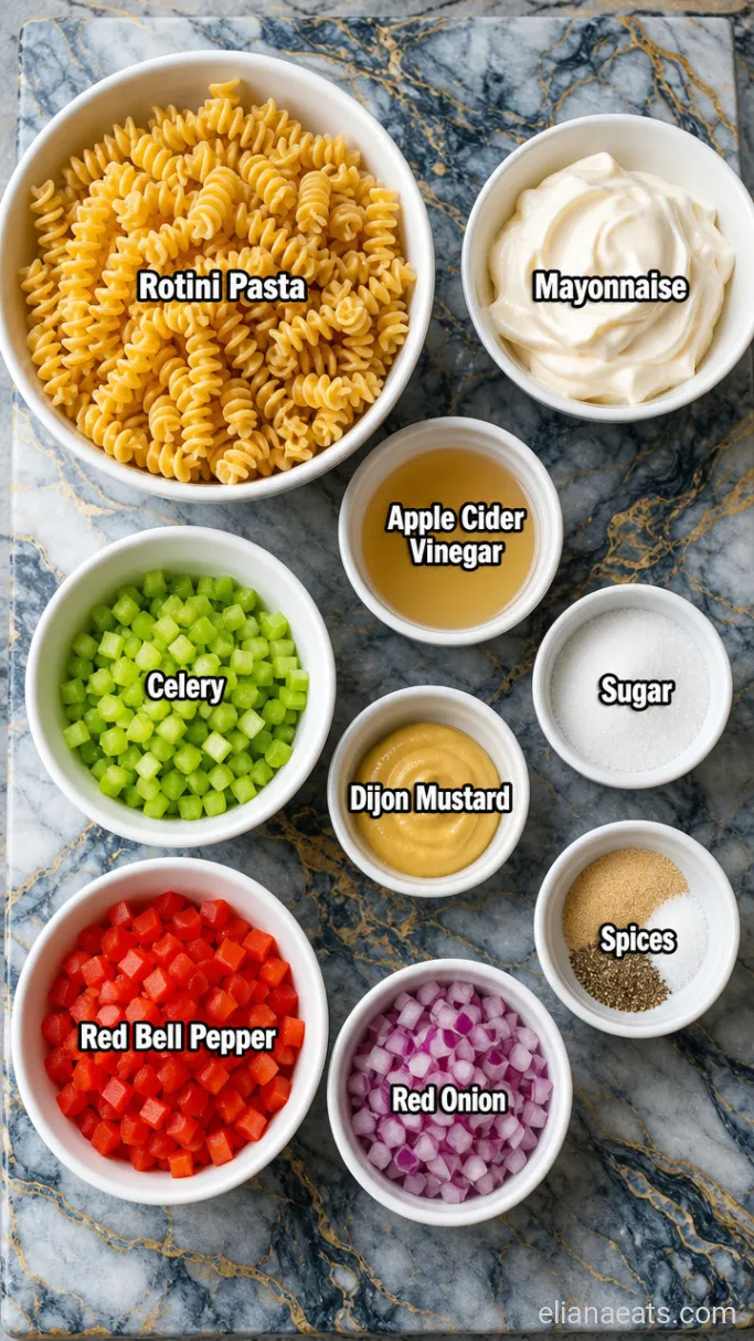 Recipe Ingredients