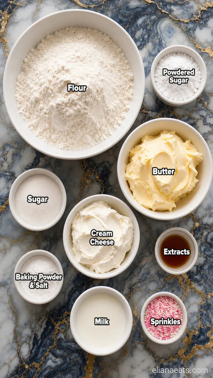 Recipe Ingredients