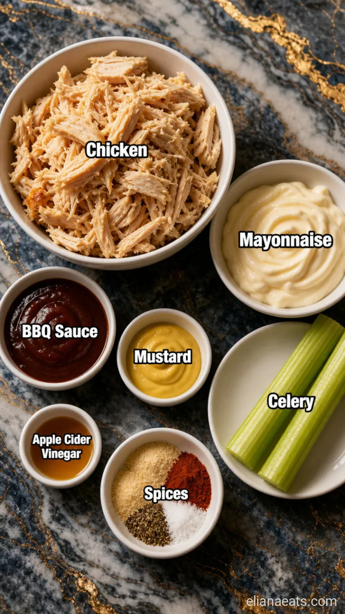 Recipe Ingredients