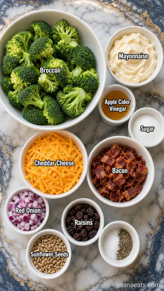 Recipe Ingredients