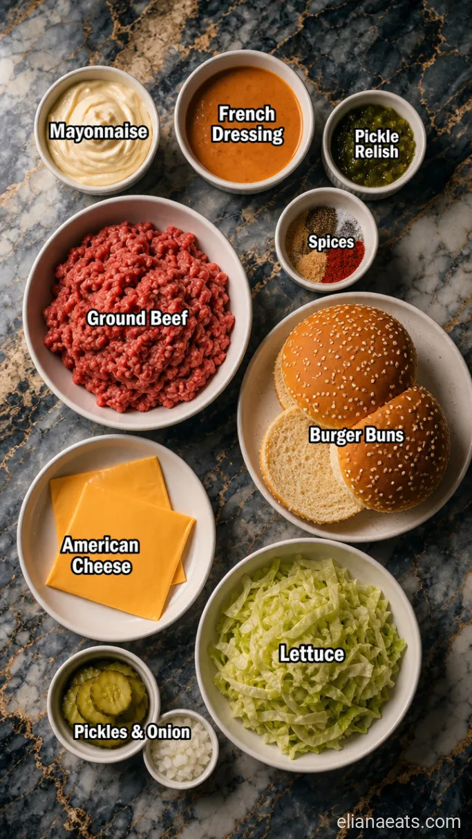 Recipe Ingredients