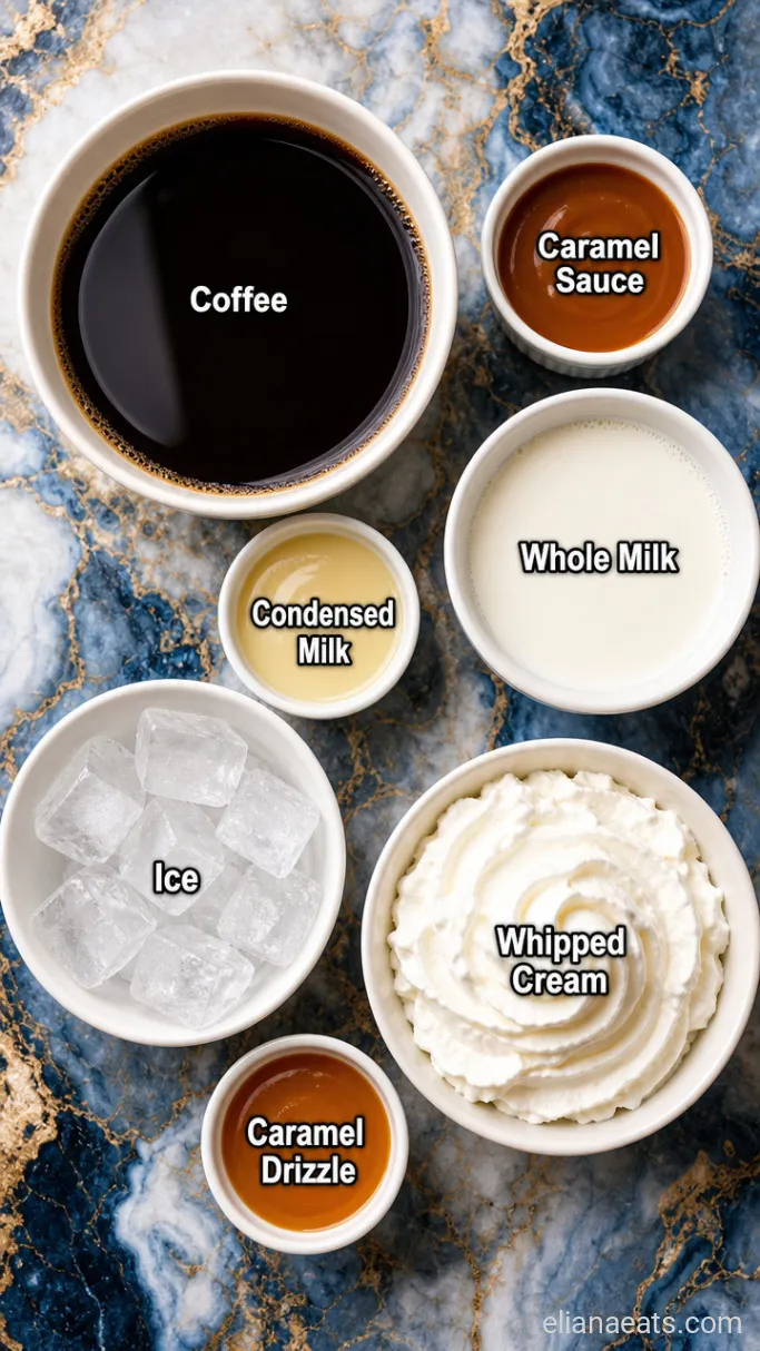 Recipe Ingredients
