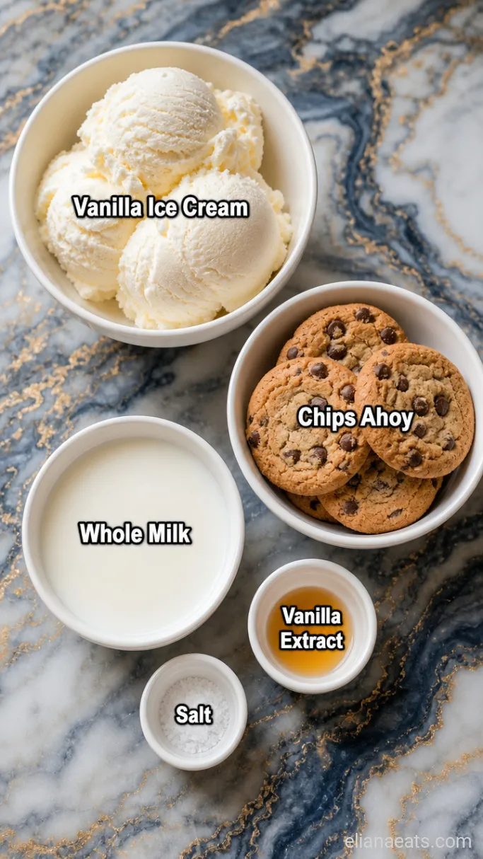 Recipe Ingredients