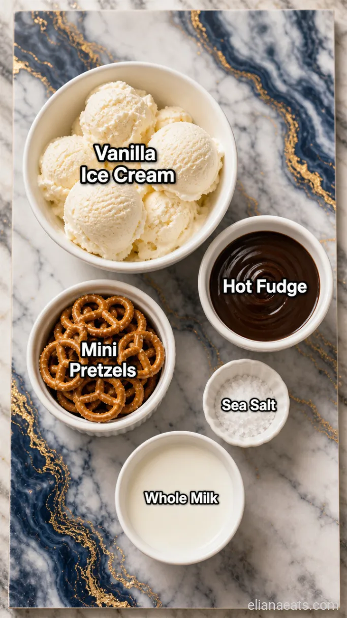 Recipe Ingredients