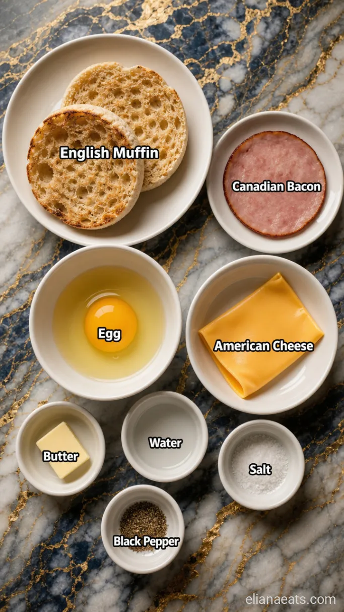 Recipe Ingredients