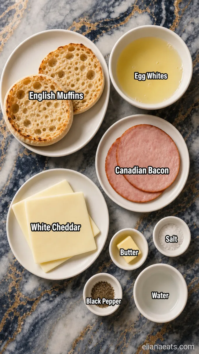 Recipe Ingredients