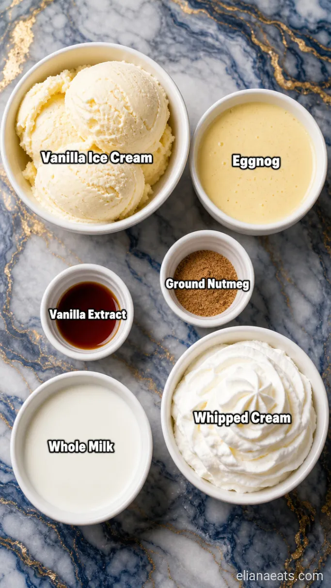 Recipe Ingredients