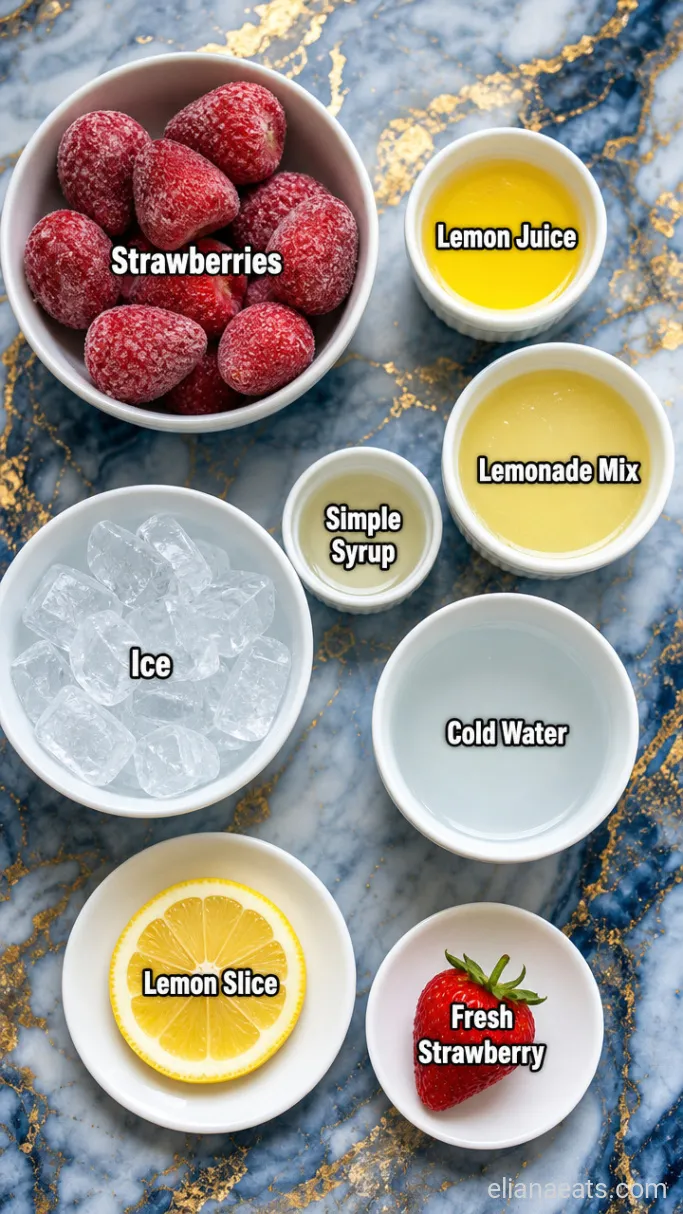Recipe Ingredients