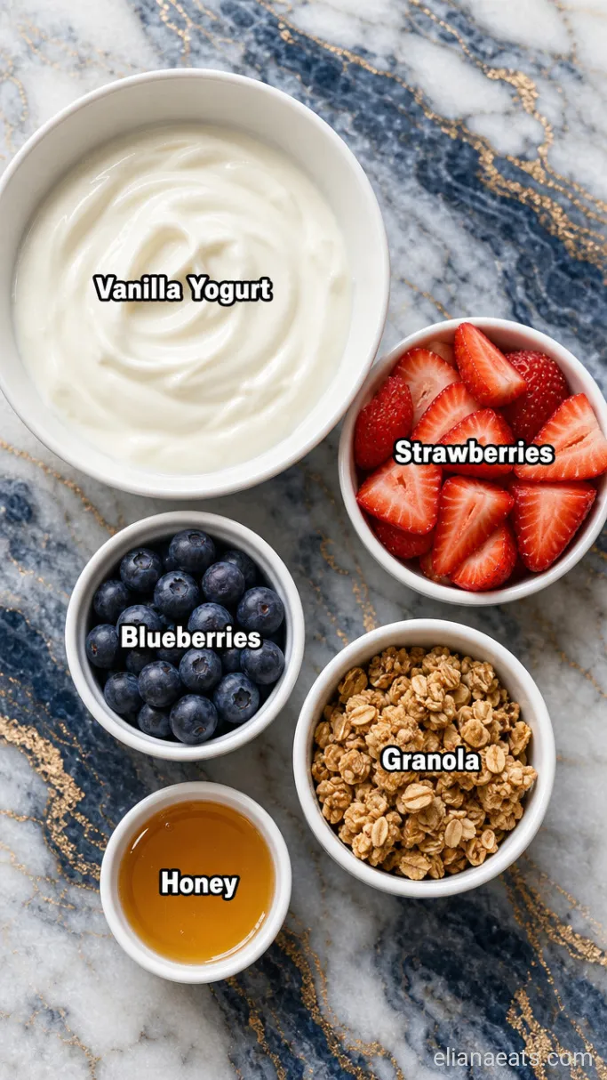 Recipe Ingredients