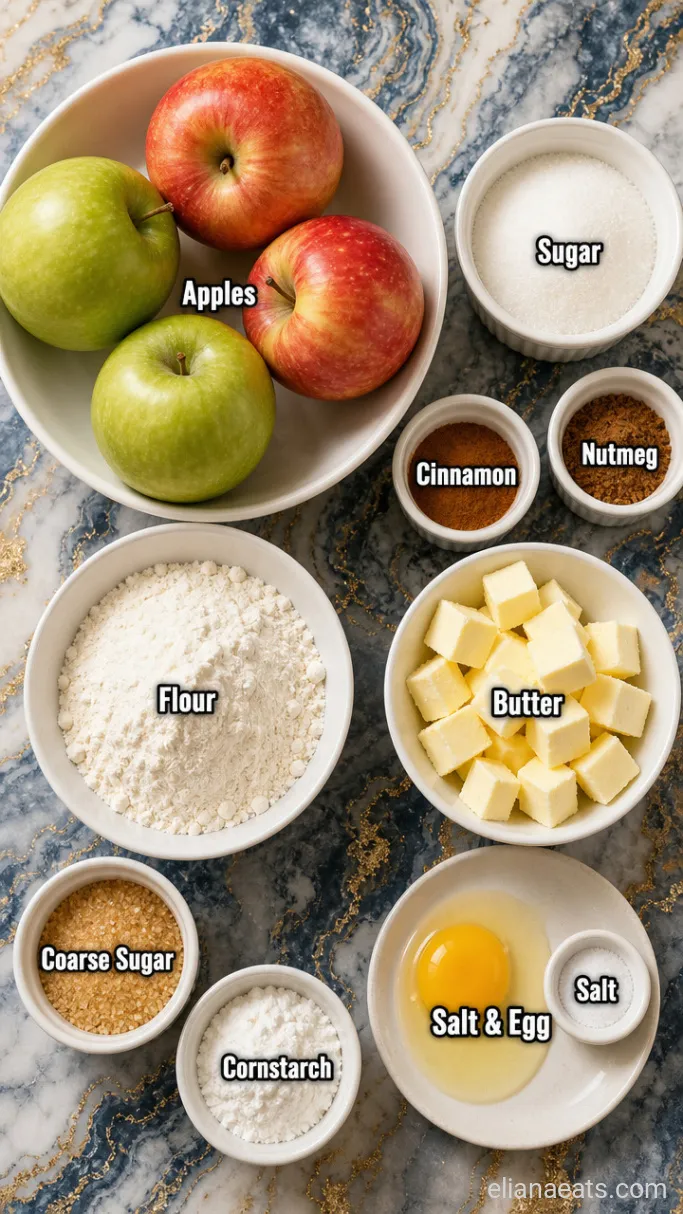 Recipe Ingredients