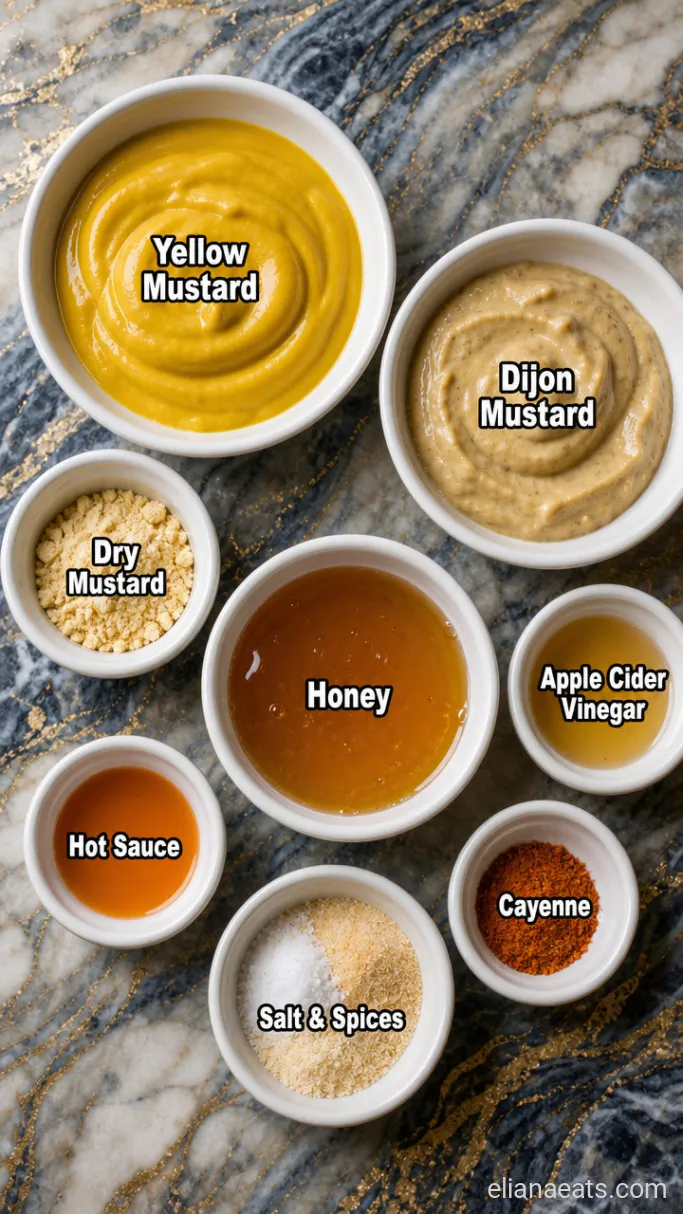 Recipe Ingredients