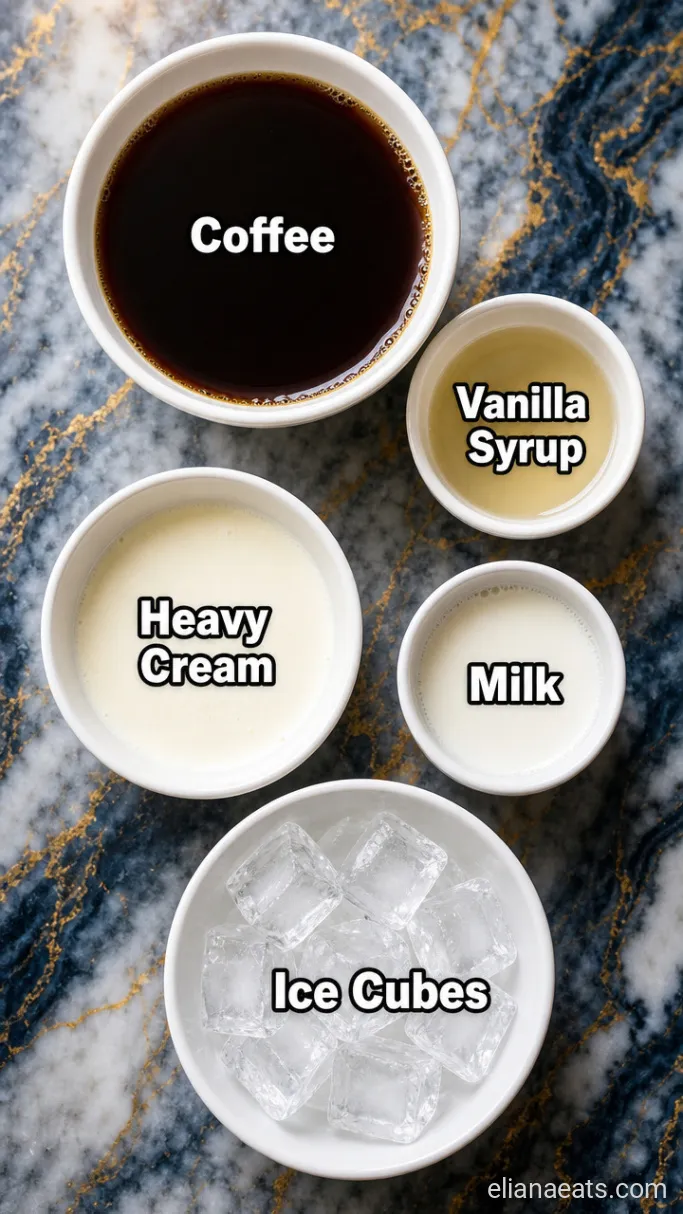 Recipe Ingredients
