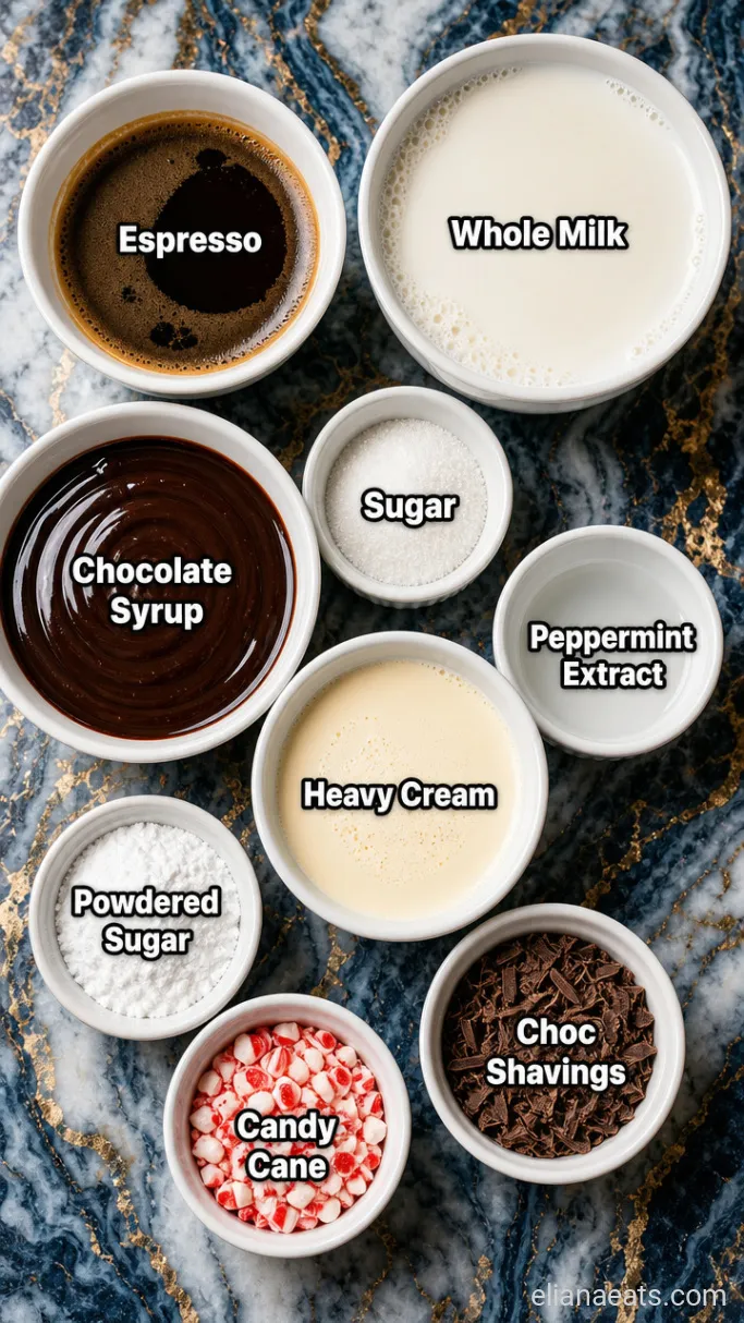 Recipe Ingredients