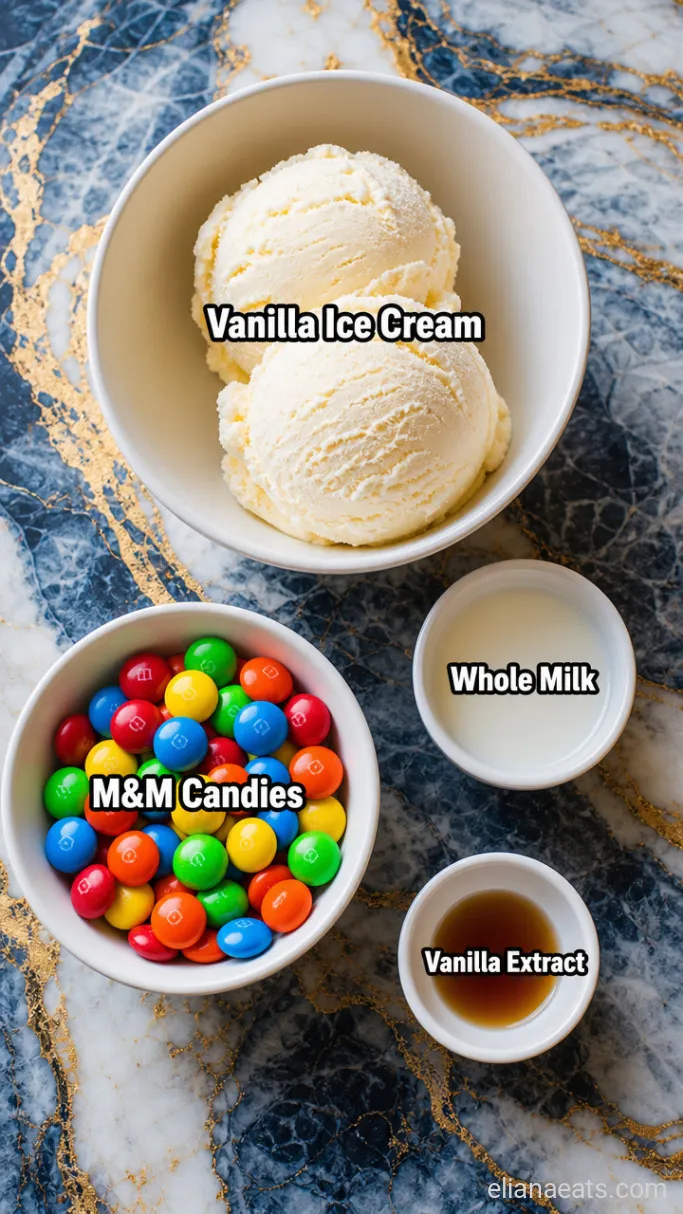 Recipe Ingredients
