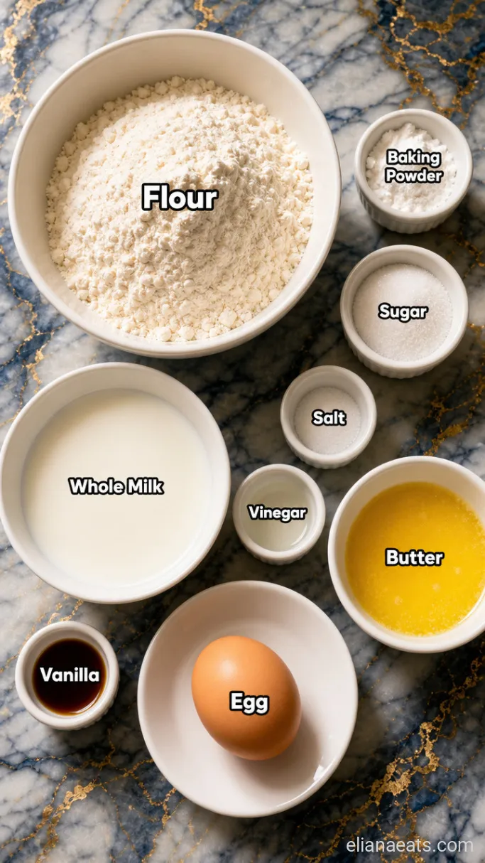 Recipe Ingredients